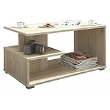 ✅ La mesa de café se puede complementar con otros muebles de nuestras subastas.