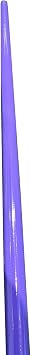 Silver Arrow 600g High School Rubber Tip Training Track & Field Javelin