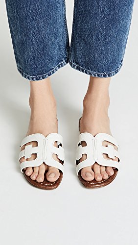Image of Sam Edelman Women's Bay Flat Sandal