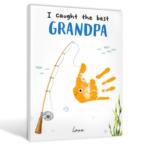 HappyHand – Handprint Keepsake Craft