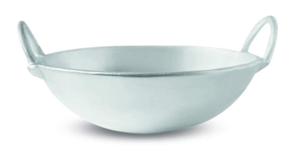 ANNA ALUMINIUM BANALI Moulded 10 INCH (B08315G3JM) Amazon Price History, Amazon Price Tracker