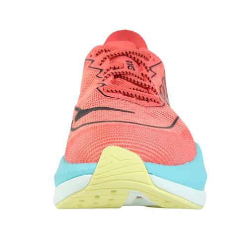 hoka men's mach x 2 reviews