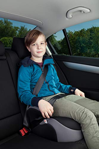 Kindersitzerhöhung Babylon Corsar Isofix für Kinder 22-36kg