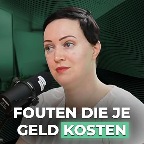 Blunders voorkomen: PR do's & don'ts - Jennifer Delano (aflevering 178) cover art