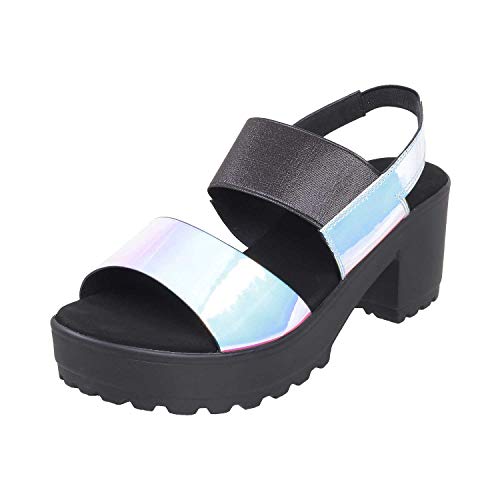 Metro Girl's Footwear