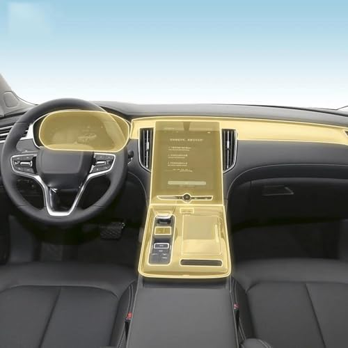 Tapis auto transparent HQFkEunk conduite à gauche protection plancher voiture