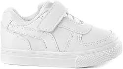 Tênis Infantil Masculino Confortável para Menino Casual My Funfy Kids 3210A