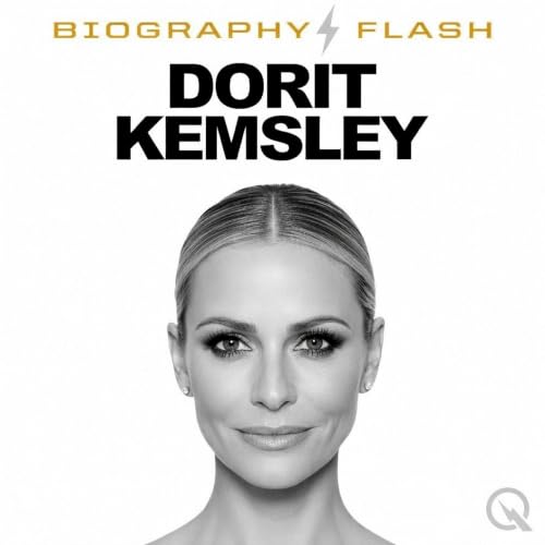 Biography Flash Dorit Kemsley Divorce Memoir and Reinvention as RHOBH Central Figure