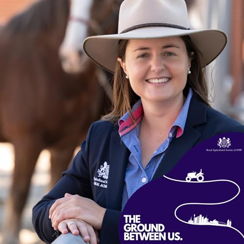 Becoming a Rural Achiever with Dione Howard