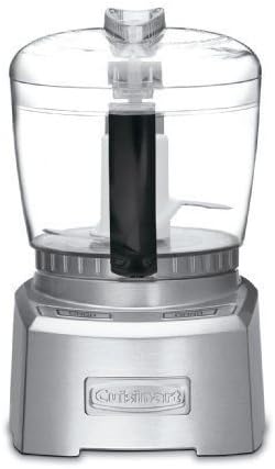 Brand New Cuisinart Division Of Conair CH-4DC Cuisinart Ch-4 Elite Collection (ch4dc) Over a million satisfied customers since 2002 IGN