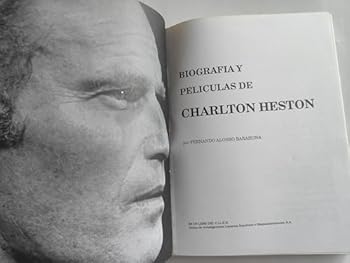 Charlton heston