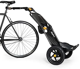 Amazon.co.jp: サイクルトレーラー - 自転車アクセサリ: スポーツ