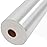 JOYIT 330 ft Cellophane Wrap Roll (31.5 in x 330 ft) - 3 Mil Thicken, Clear Bags, Wrapping Paper for Flower Gift Baskets (31.5 fold into 16)