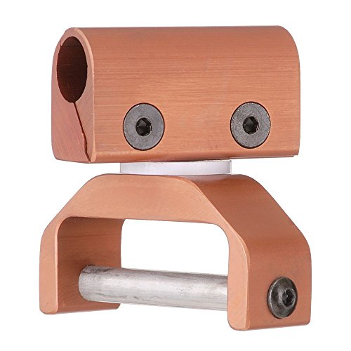 Jt Tough-1 Swivel & Lock Stirrup System #TOP29