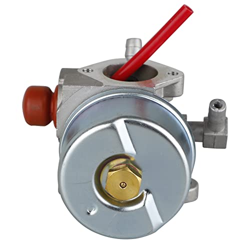 Ferilter Carburetor - Top View