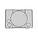 Produktbild Paladone Offizielle Playstation Icon Products Playstation Konsole
