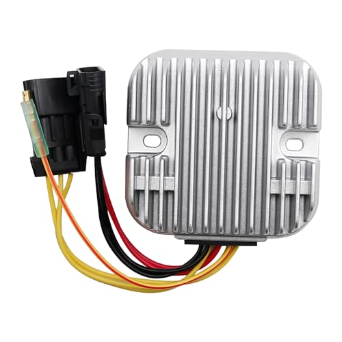 SYOWADA 4011925 Regulator Rectifier Replacement for Polaris Ranger 500 RZR 800 Sportsman 500 700 800, 4012384 4011569 RTE020-902281 Voltage Regulator Rectifier by SYOWADA - Used condition - CA$52.74