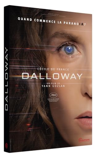 Dalloway - Mehr Infos/Bestellen