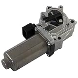 New Transfer Case Shift Motor for BMW E83 E53 2004-2006 X5 2004-2010 X3 With Sensor 27107541782