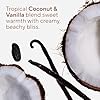 Native Body Scrub, Coconut & Vanilla, Exfoliating and Detoxifying for Soft Skin, Sulfate Free, 12 oz #3