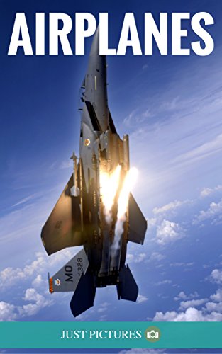 Airplanes: Just Pictures!