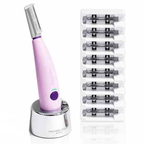 Michael Todd Beauty Sonicsmooth