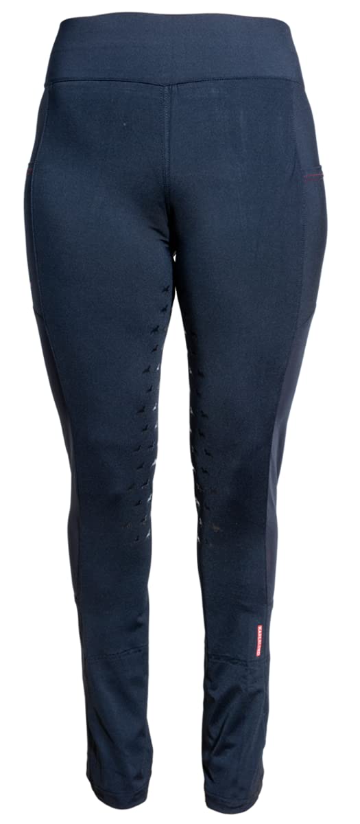 Karlslund Galdur Jodhpur Sommer Reitlegging