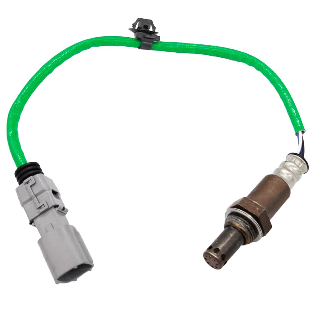 EPSIRMP 234-9304 Downstream Oxygen O2 Sensor Bank 1 Sensor 2 Compatible with 2018-2020 Toyota Camry 2.5L, 2019-2021 Avalon 2.5L, 2019-2020 Lexus