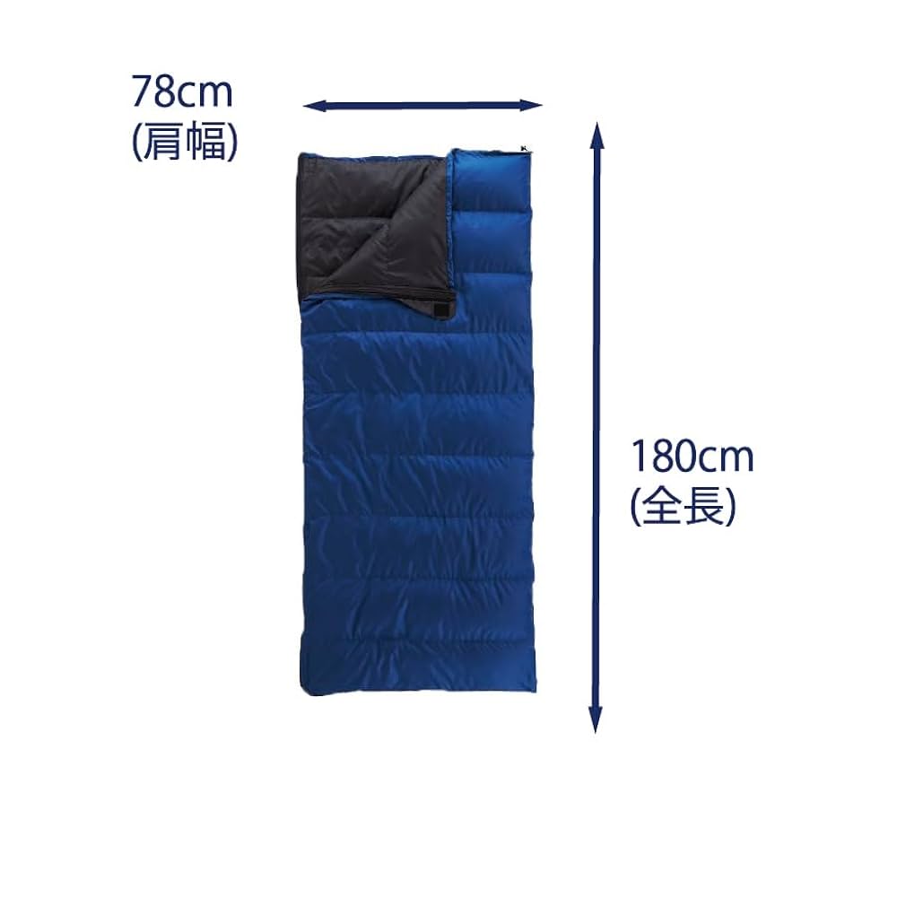ISUKA (イスカ)Recta (レクタ)350 ダウンシュラフ　封筒型 Amazon.co.jp: イスカ(ISUKA) 寝袋 イスカ(ISUKA) レクタ350