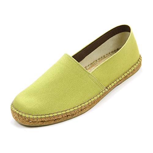 [�T�����B] �V���[�Y �G�X�p�h���[�� ESPADRILLE SHOES �G�X�p�h���[�� �V���[�Y 44-2 IKE LIME EUR39(24.0�`24.5cm) (�R�[�h�F4046457122-12)