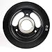 Dayco PB1492DP Harmonic Balancer (DIESEL PERF RACE POWERBOND)