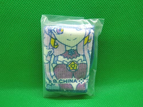 ガシャポンくじ スター_トゥインクルぷりきゅあ あそーと C賞「キュアセレーネ」
