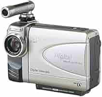 動作良好 シャープ VL-EX2 MiniDV ビデオカメラ DVD化に最適 ! 動作良好 シャープ VL-EX2 MiniDV ビデオカメラ DVD化に最適