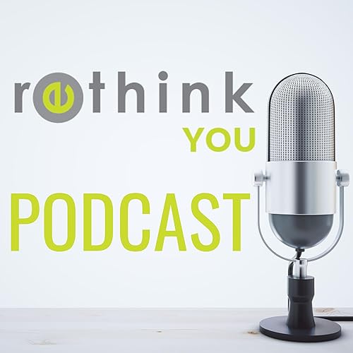 Couverture de ReThink You