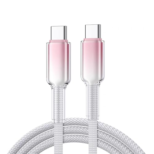 y30W}[d2zfAType-C[dP[u ґgP[u ACXNX^VF iPhone 15Ή ϋv PD}[d iC҂ (2, sN, 1M)