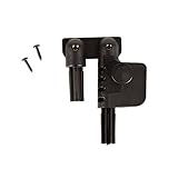 Omix-Ada 13510.47 Knuckle Pivot (for Sunrider Top, Left for 2007-2018 Jeep Wrangler JKU, 4 Door)