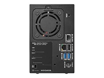 Amazon.co.jp: HDL2-XA HDL2-XA2 [10GbE対応法人向け2ドライブ