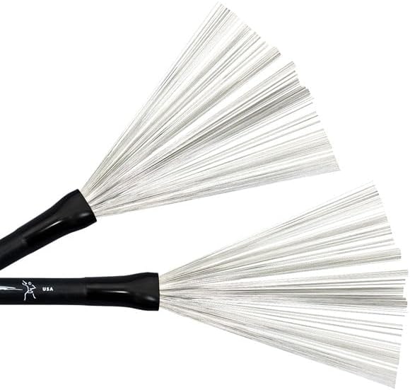 Innovative Percussion Brush Signature Series BR-CC miniatura 2
