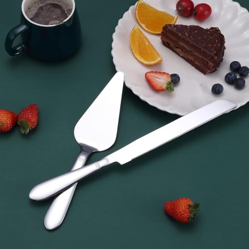 Lista de Cuchillos de postre Top 5. 12 Imagen adicional