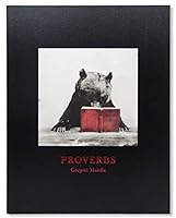 Proverbs 1590053966 Book Cover