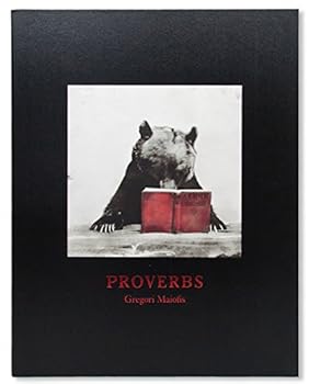 Hardcover Proverbs [French] Book
