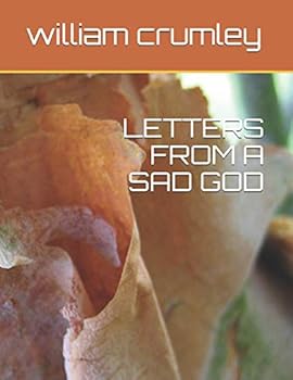 Paperback Letters from a Sad God Book