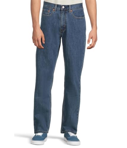 Image of Levi's Men's 550 Relaxed Fit Jeans