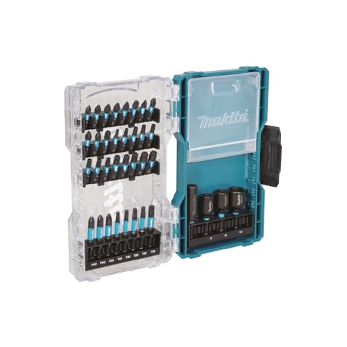 Jeu de tournevis Makita E 22925 36 unités - vue 5