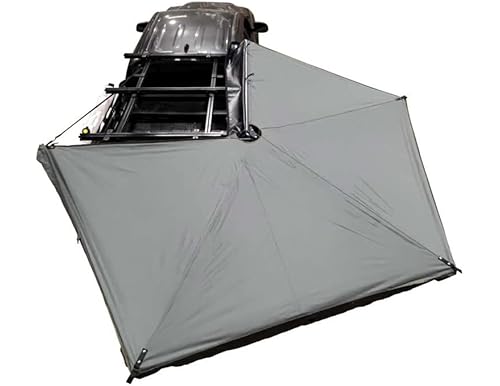 10 Best Overland Awnings: Extensive Buyer's Guide [2024]