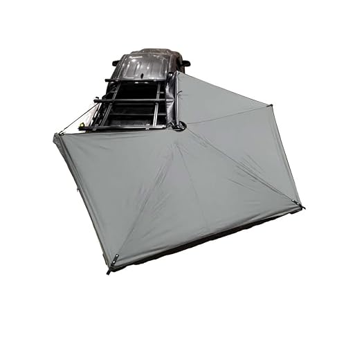 Overland Vehicle Systems 19689909 HD Nomadic 270