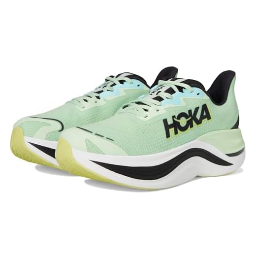HOKA ONE ONE Homme Skyward X Sneaker, 41 1/3 EU