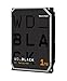 Price comparison product image WD_BLACK 1TB Performance 3.5" Internal Hard Drive - 7200 RPM Class, SATA 6 Gb/s, 64MB Cache