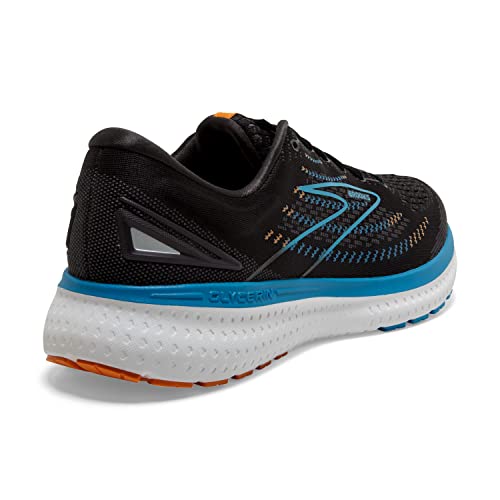 Image of Brooks Men's Glycerin 19 Neutral Running Shoe