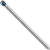 Vista 11 de Bosch NS300 Broca de baldosa de piedra natural de 1/4 pulgadas